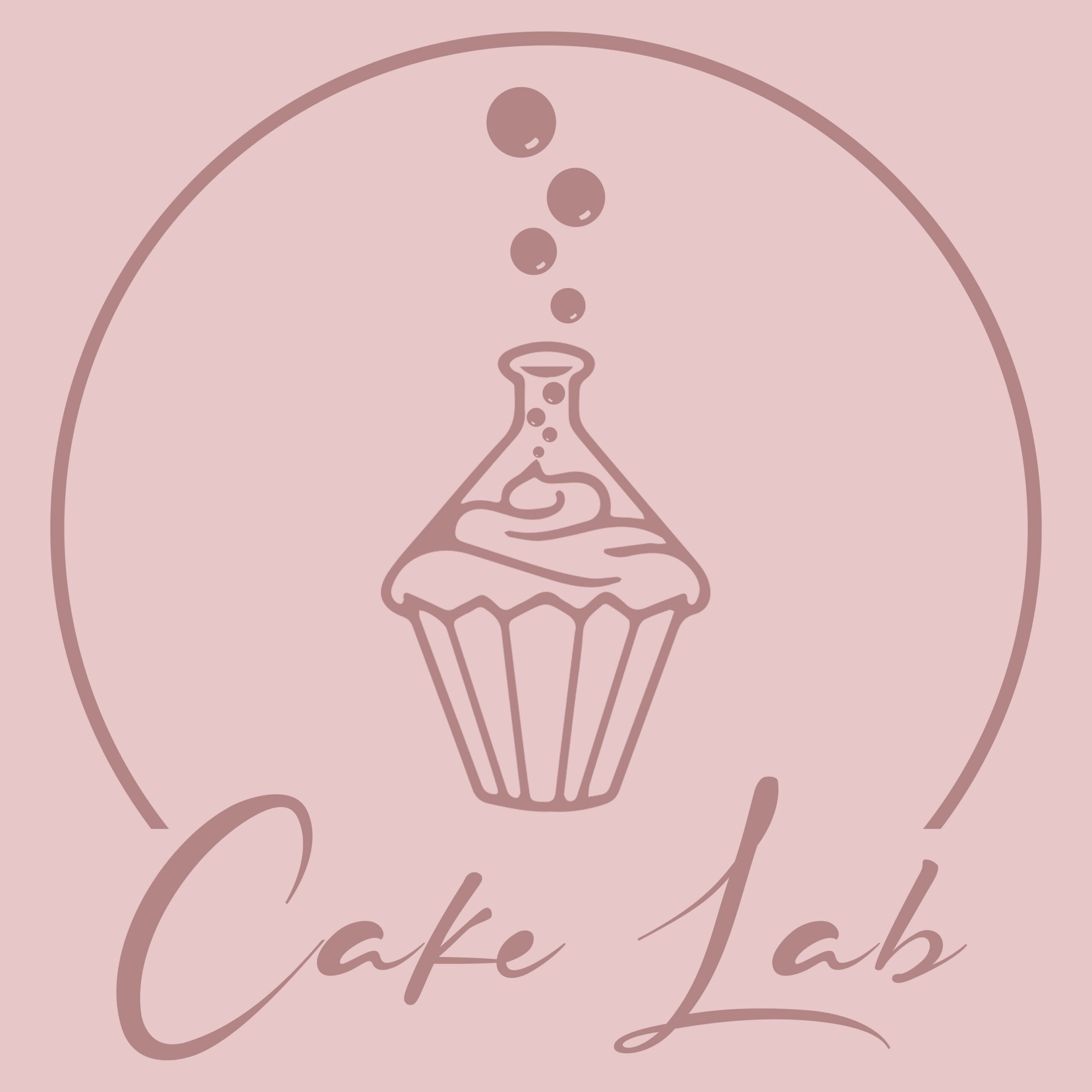 Cake Lab